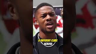 Download lagu Chuba Akpom's Career Redemption is INSANE! mp3