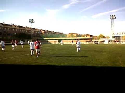 Ancora vs Parque sureste