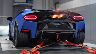 Download lagu Novitec Straight-piped Lamborghini Temerario 10,000rpm DYNO PULLS feat. Flames & RAW Sound! mp3 Download lagu Novitec Straight-piped Lamborghini Temerario 10,000rpm DYNO PULLS feat. Flames & RAW Sound! mp3