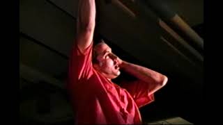 FINGERTIGHT Surface/Lounge Act  1999