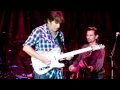 John Fogerty - Haunted House (Live in Copenhagen, July 6th, 2010)