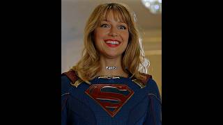 Supergirl gets a new suit #shorts