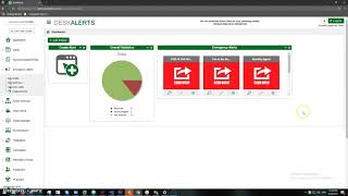 DeskAlerts video