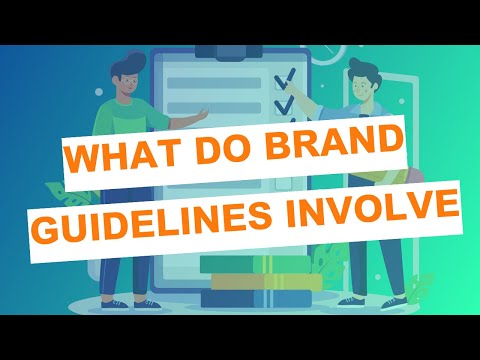Brand Guide Sample