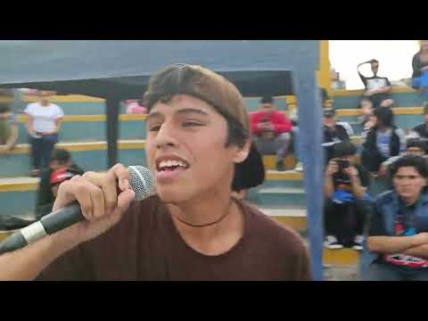 LVK vs DAVINCI | CUARTOS | CUPO SUPREMACIA INTERESCOLAR