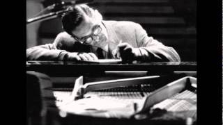 Bill Evans - It must be love