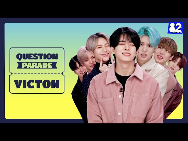 Wymowa wideo od Victon na Tajski Wymowa wideo od Victon na Tajski