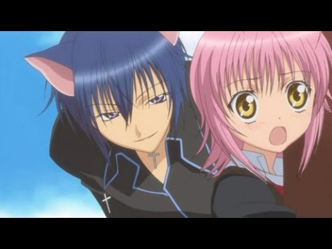 Shugo Chara AMV Zero
