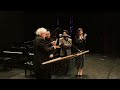 Celebrating Lifetime achievements of the prodigious Robert Silverman, International Piano Day 2024