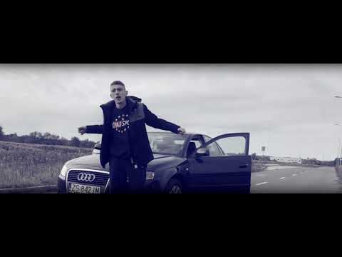 Marcuson - BEZGRANICZNIE (OFFICIAL VIDEO HD //prod. Swiru TWT)