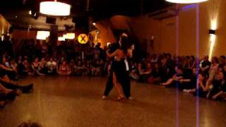 T.I.P.-TV Pablo presents ALBERTO COLOMBO + MARIELA SAMETBAND