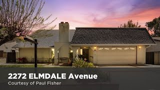 2272 ELMDALE Avenue Simi Valley, CA 93065 | Paul Fisher | Top Real Estate Agent