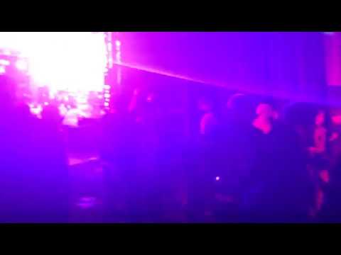 Dr Marsh @ Faine Misto 2018 / Reggae Stage