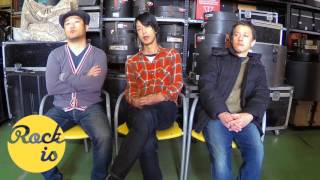 GRAPEVINE、ニューアルバム『BABEL,BABEL』にまつわるコメントをお届け