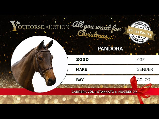 Pandorra