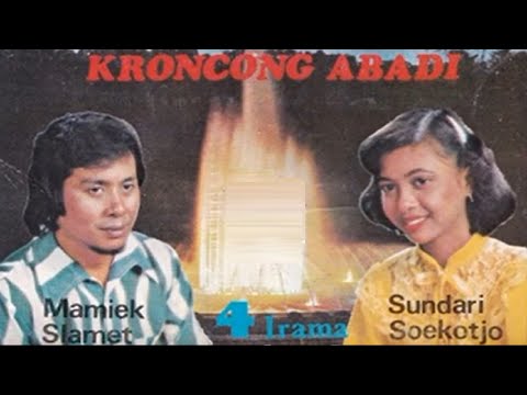 Mamiek Slamet & Sundari Soekotjo - Tirtonadi (Kroncong Abadi)
