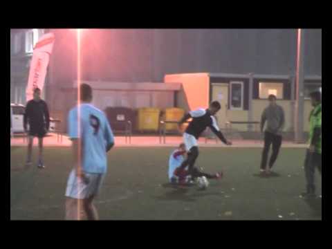 8 tydzień Sparatn Cup