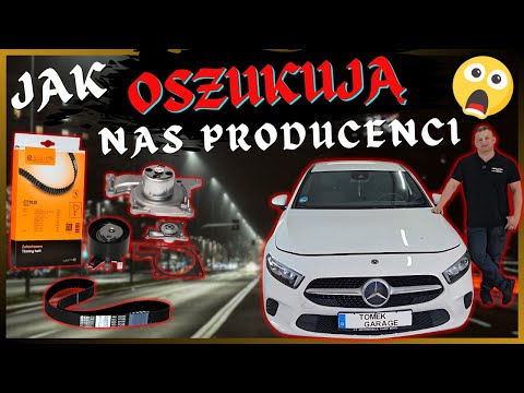 Mercedes A Klasa 180d ?? Czy Może Renault ?? O to jest Pytanie 😱🤦‍♂️