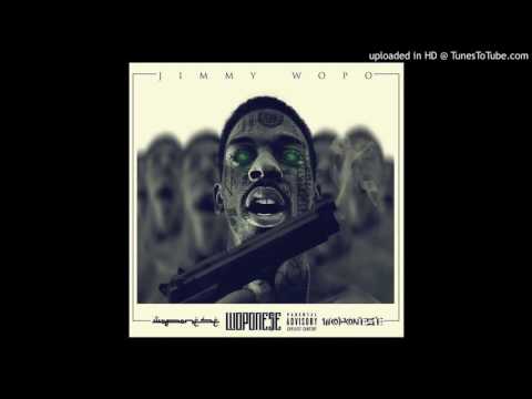 Jimmy Wopo - Big Pimpin