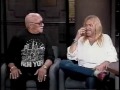 Gregg Allman And Redd Foxx On Letterman November 18 1987