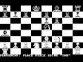 Chess - Matthew Doucette vs. Chess 88 v2.0 ...