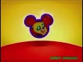 Disney Junior Special Agent Oso Coming Up And Now Bumpers Early 2011