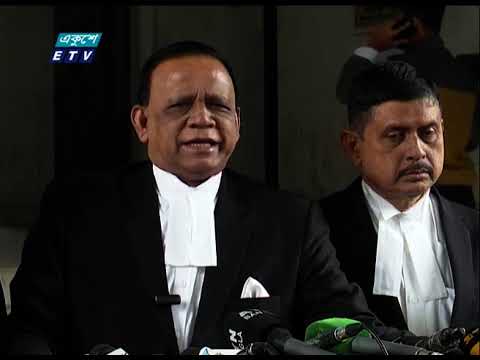 সংসদ না ভাঙায় দেশে এখন ৬০০ জন সংসদ সদস্য | ETV News