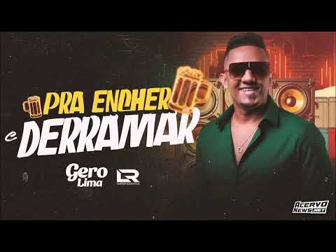 GERO LIMA | Pra Encher e Derramar 2025
