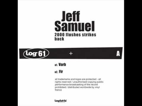VIEW (DIGITAL SELF) - JEFF SAMUEL