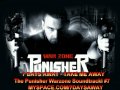 The Punisher Warzone Soundtrack - 7 Days Away ...