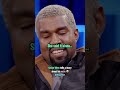 Kanye West Tells a Sad Story About His Mom 🥺