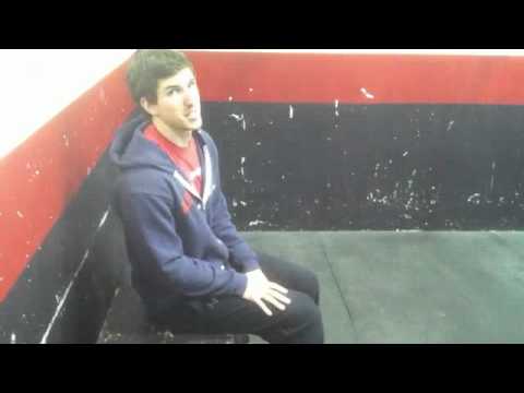 Albany, NY CrossFit Fitness: Mobility 110311