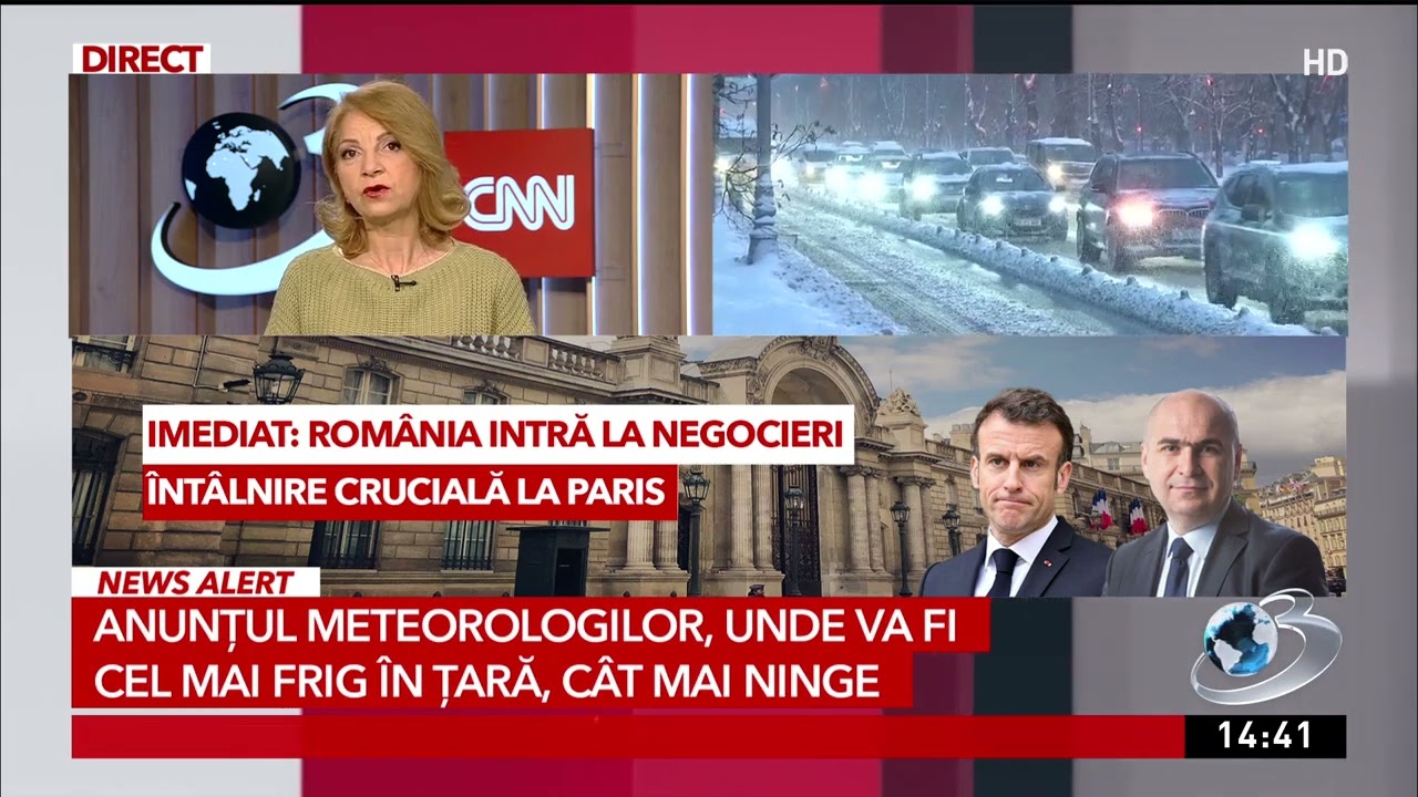 Cod galben de ger extrem în următoarele șase zile