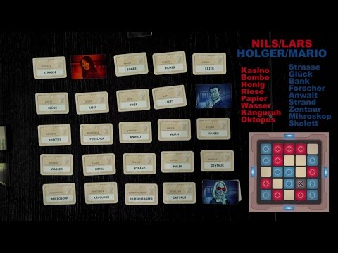 Pasch-TV 74: "Codenames" - Teaser