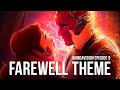 WandaVision Finale - Farewell Theme (Episode 9 SoundTrack) Emotional Sad Version