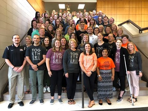 End of the School Year Video 2020