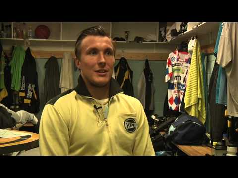 KPL pelaajakortti Toikka