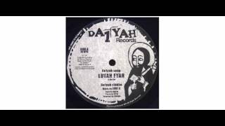 Lutan Fyah - Da1yah Song - 10