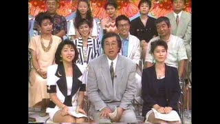 女子アナ・パンチラ11