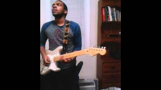 Bruno Saint-Louis (Grant Green - Besame Mucho)