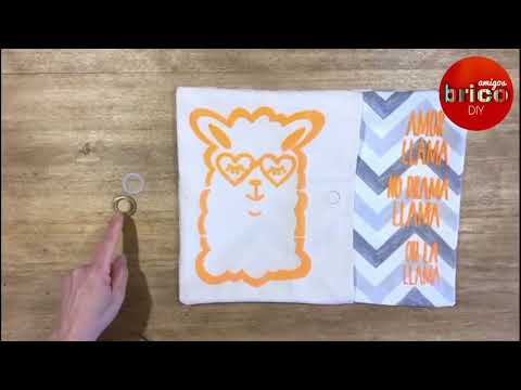 Almohadon estilo Norteño | Brico Amigos DIY | Silvina Buquete