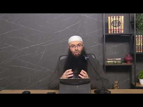 12. Ramazani 2023 - Ëmbëlsia e besimit (Bamirësia ndaj të tjerëve)