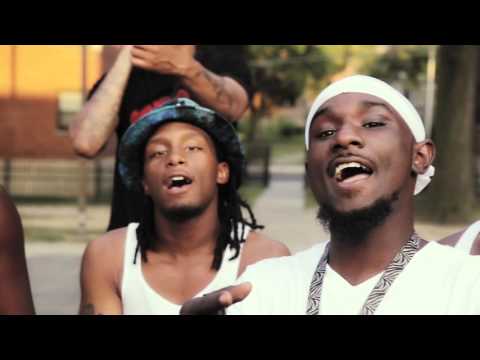 Reek x Hakstar "Paulie Life" Official Video