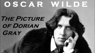 Oscar Wilde: The Picture of Dorian Gray - FULL Audio Book - Dramatic Reading - Fiction