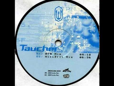 Taucher - Science Fiction (ATB Remix) [Scuba Records 2000]