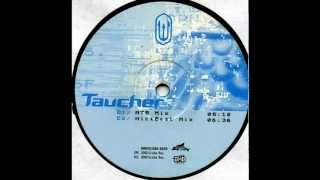 Taucher - Science Fiction (ATB Remix) [Scuba Records 2000]