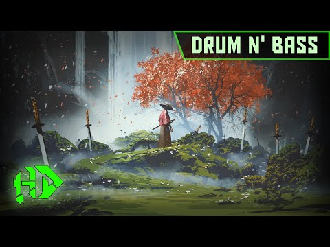 Esiona Kenjiro - Last Standing