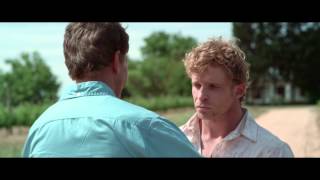 Bond of Blood voorskou