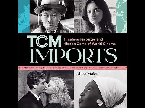 Special Report: TCM Imports