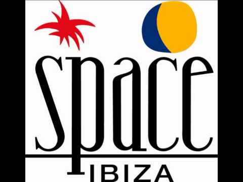 Space Ibiza Tech-House Mix #4